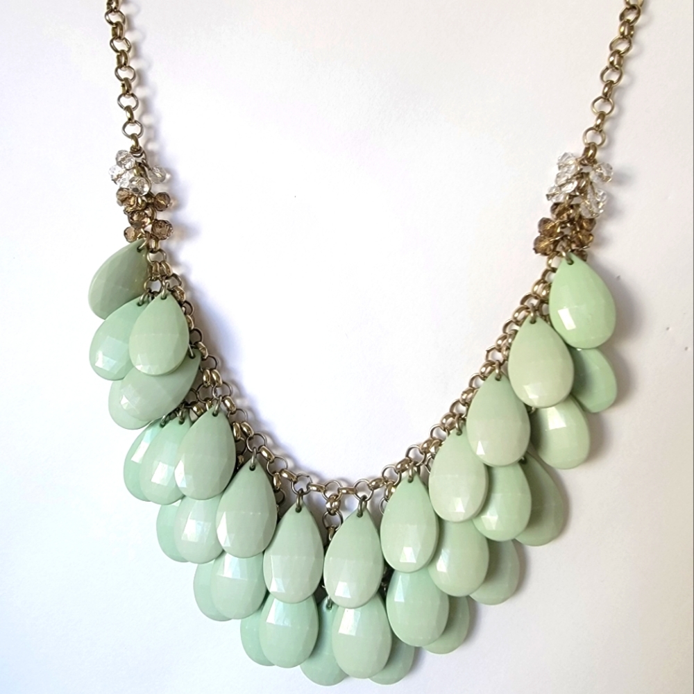 Statement Necklace